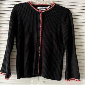 Tommy Hilfiger vintage sweater